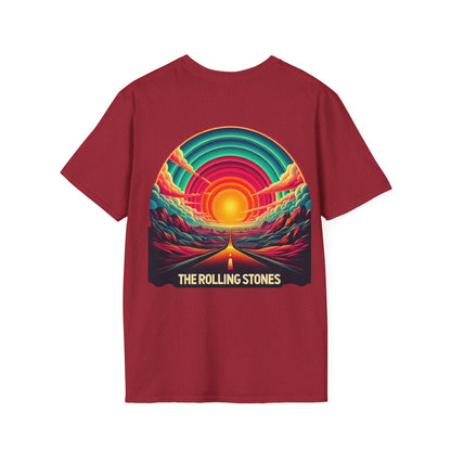 The Rolling Stones - Unisex T-Shirt