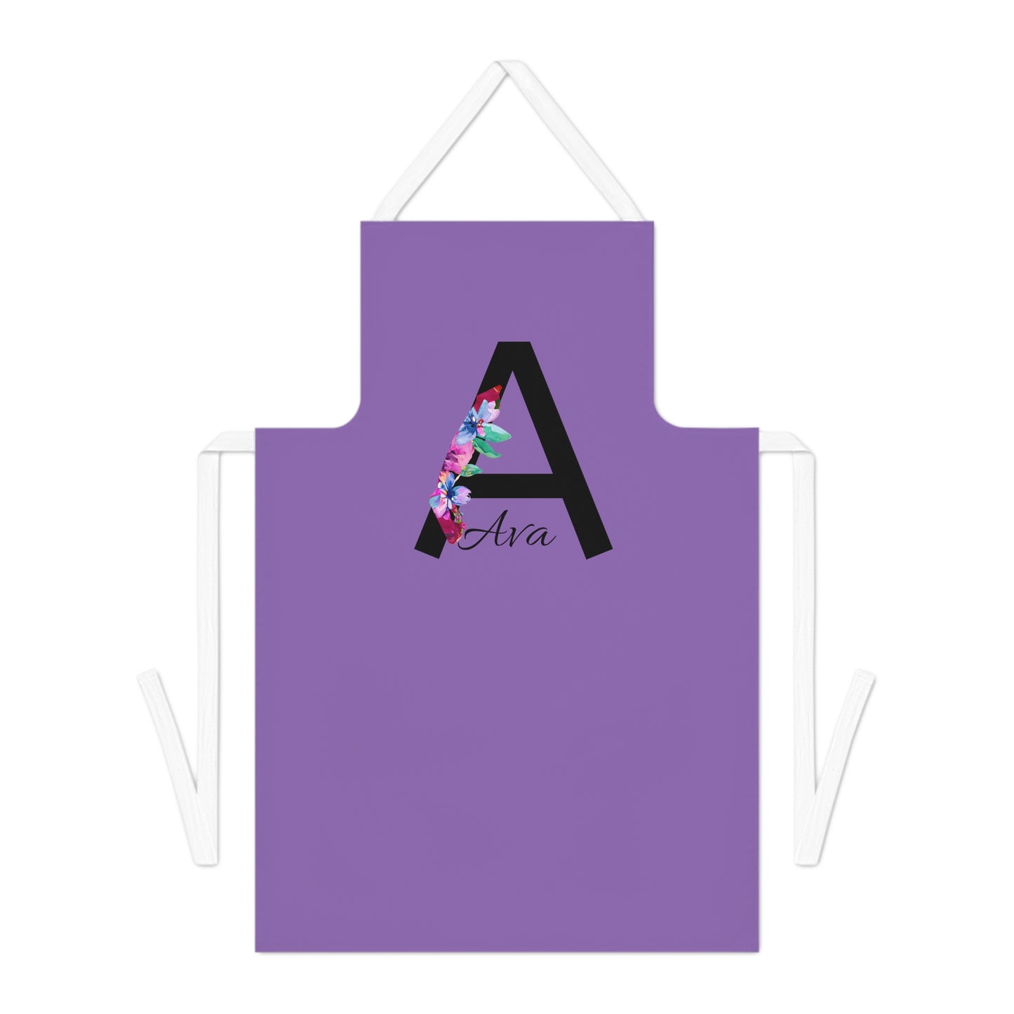 Name/ Initial Apron