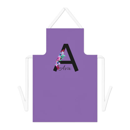 Name/ Initial Apron