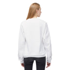 Sibling Farm Crewneck Sweatshirt — Minimal Cozy Family Quote Pullover