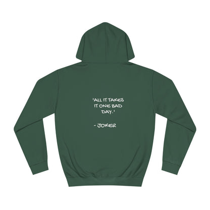 Joker Hoodie