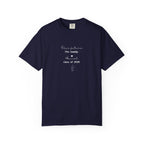 Graduation 'Dear Future, I'm Ready' T-Shirt — Class of 2026 Tee