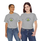 Frog Life T-Shirt - Alley Crafters