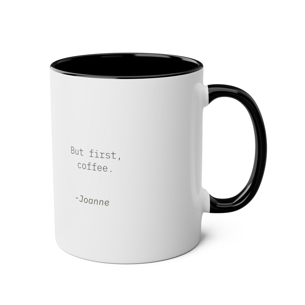 Mountain Hiking Mug – Ready to Go Where My Feet Take Me - #AlleyCrafters