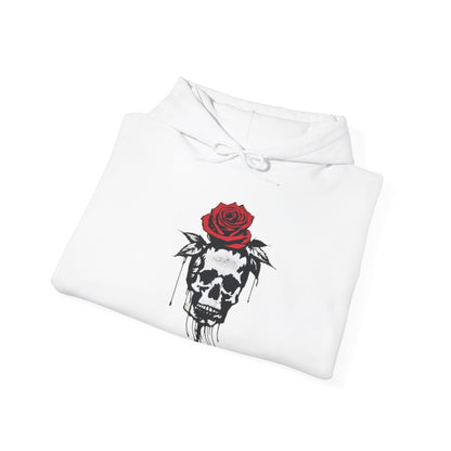 Skel™ Hooded Sweatshirt