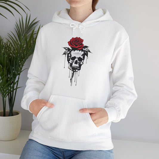 Skel™ Hooded Sweatshirt