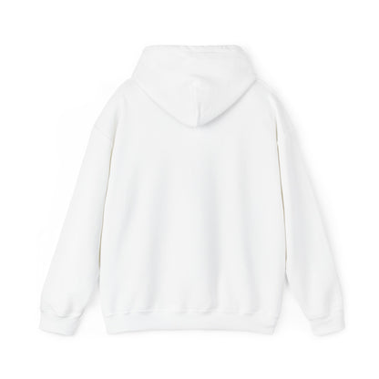 Social Media Hoodie