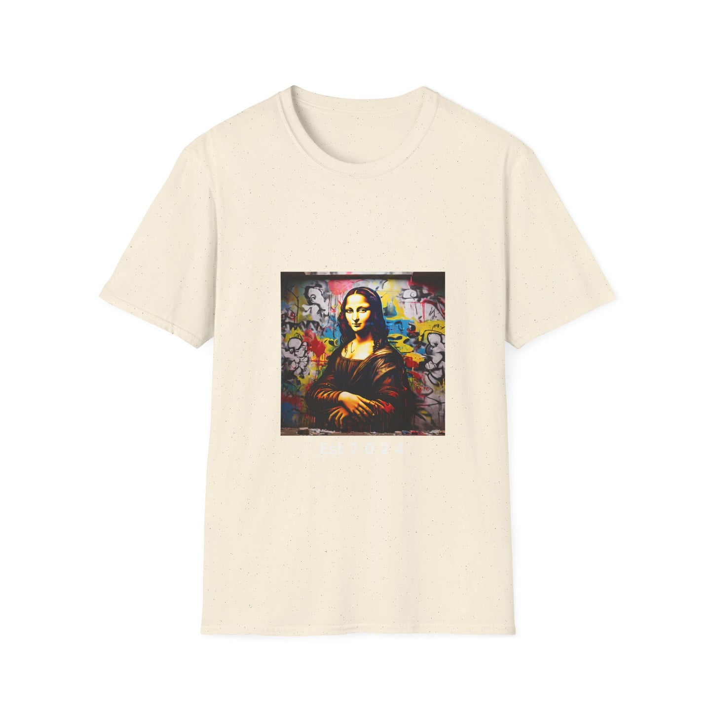 Mona Lisa in 2024