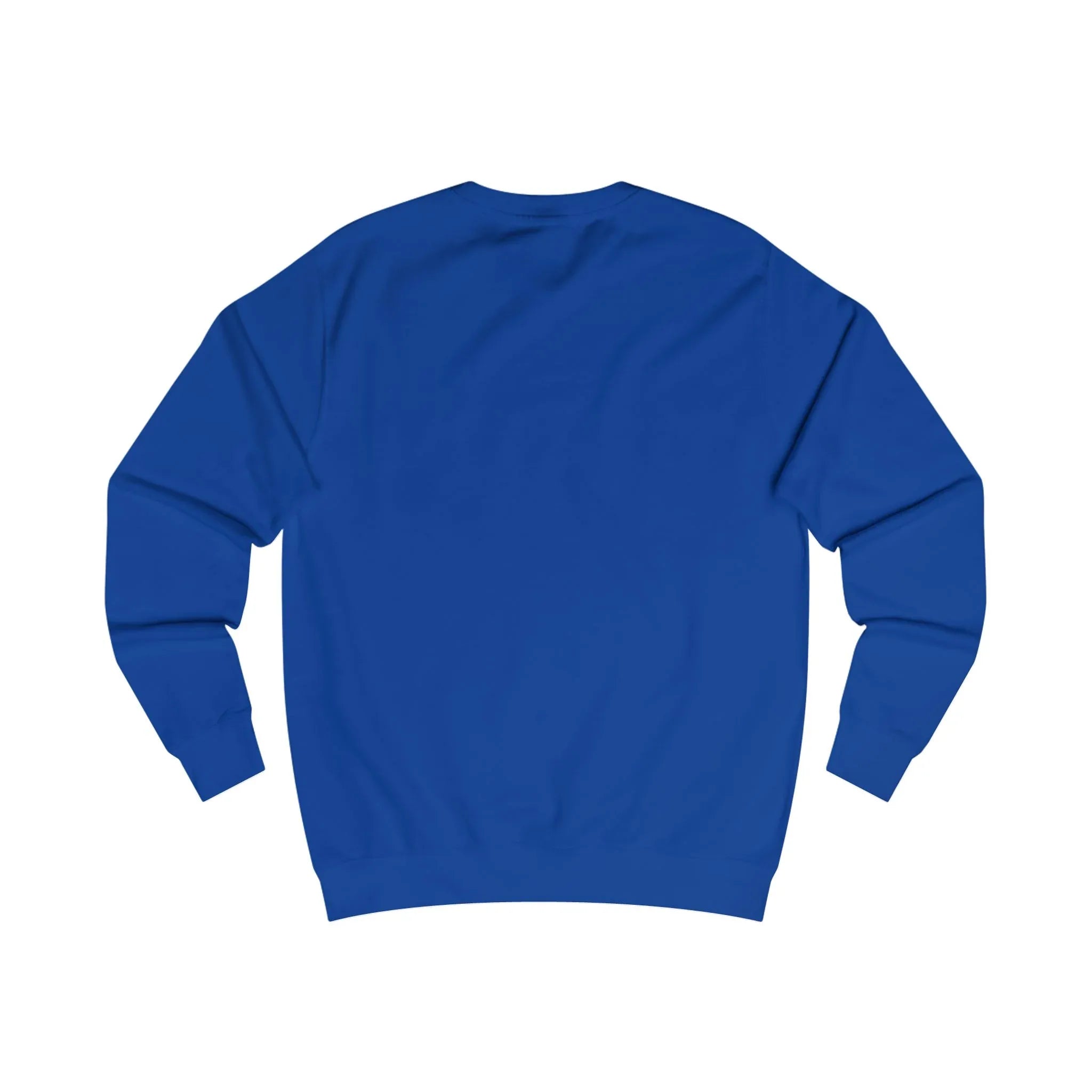 Keep the Ocean Blue Sweatshirt – Whale Graphic Eco Quote Crewneck, Nature & Ocean Lover Gift - Alley Crafters
