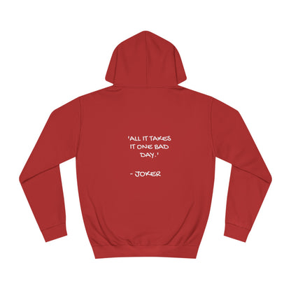 Joker Hoodie