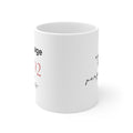 Personalised Vintage Birth Year Mug – Retro Birthday Gift | Any Year