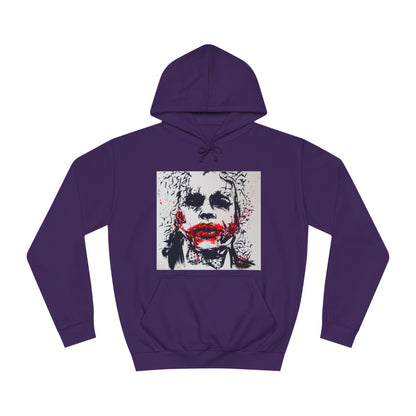 Joker Hoodie