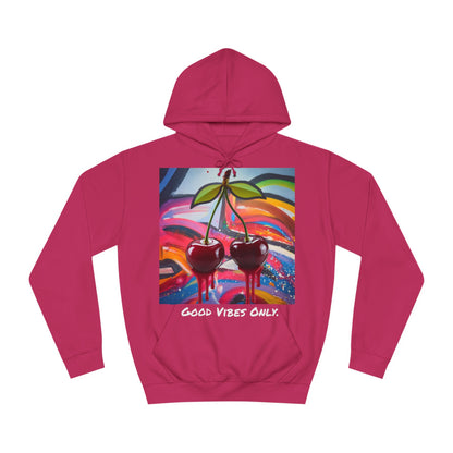 Good Vibes Only - Hoodie