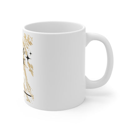 Ceramic  Coffee Cup