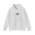 Hooded Sweatshirt - On to the Next Chapter Graduation - Alley Crafters