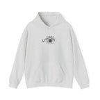 Hooded Sweatshirt - On to the Next Chapter Graduation - Alley Crafters
