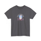 Mum Duck T-Shirt "Best Mum Ever" — Cute Mother's Day Gift