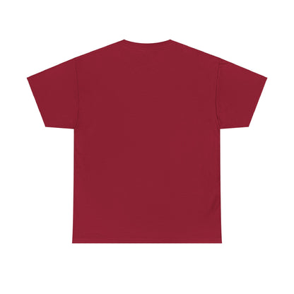 Custom Image and Text Unisex T-Shirt