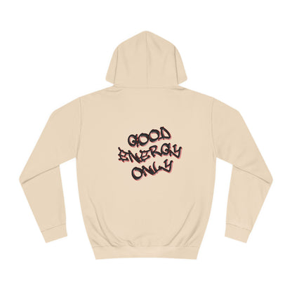 Good Energy Unisex Hoodie