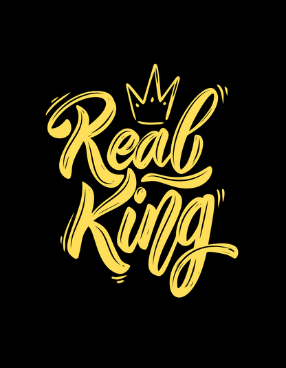 The King Hoodie