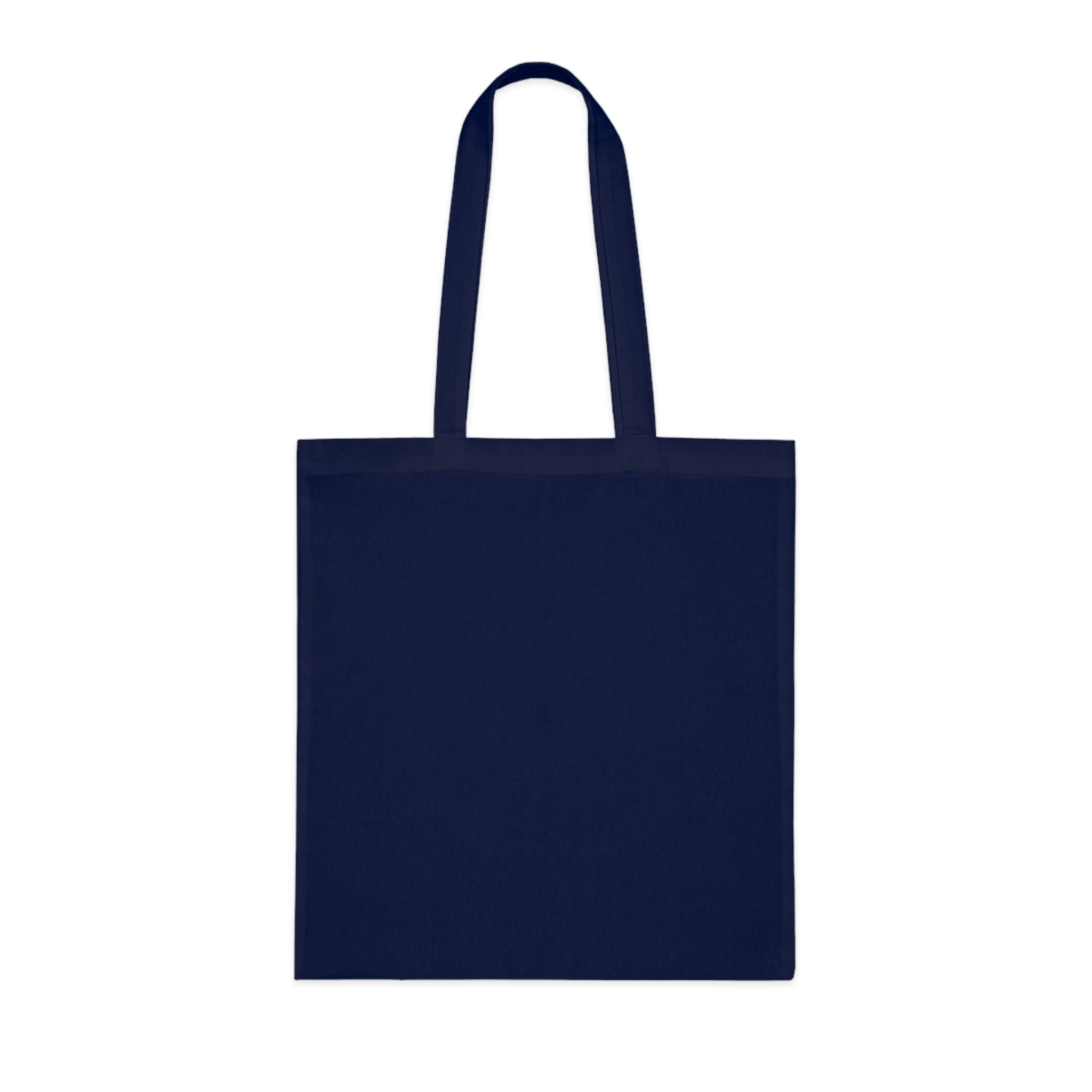 On to the Next Chapter Cotton Tote — Personalized Graduation Book Tote (Class of 2026)