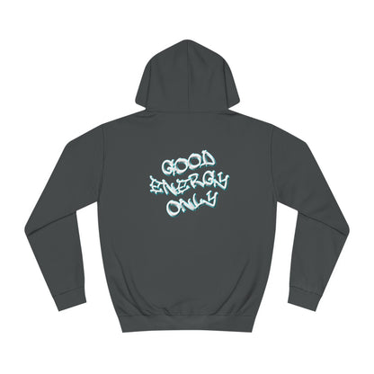 Good Energy Unisex Hoodie