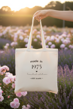 1975 Garden