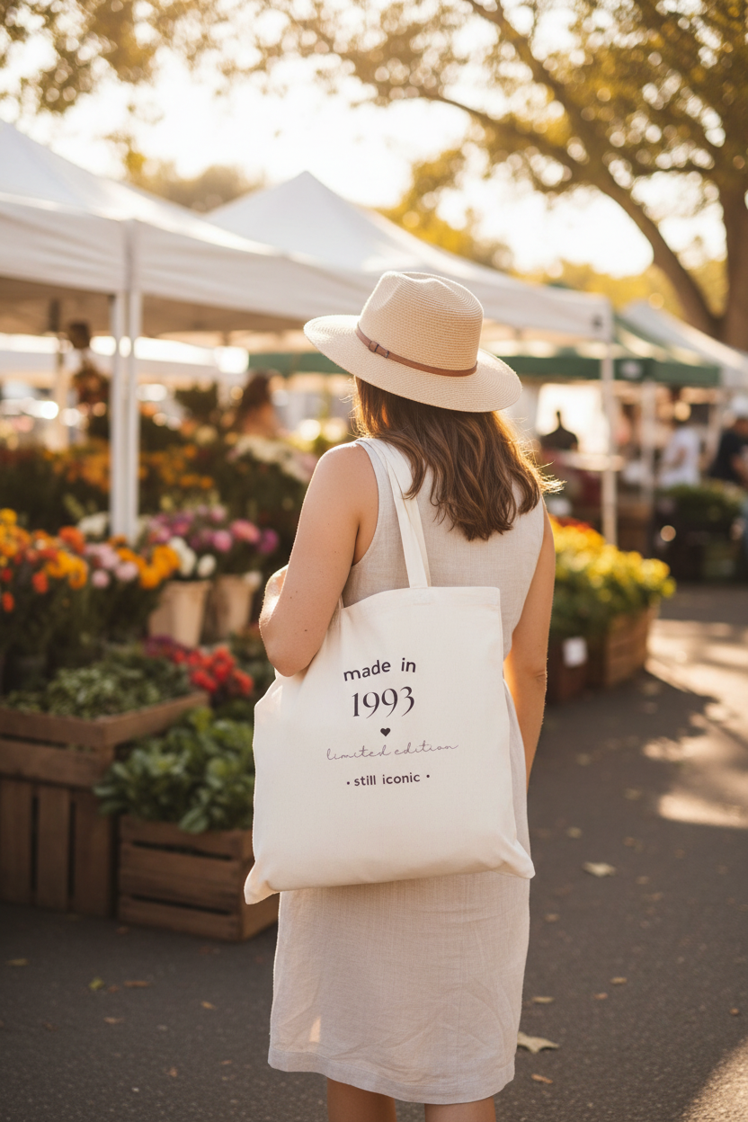 1983 Market