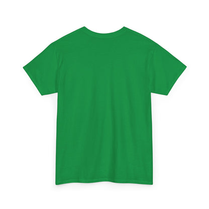 Custom Image and Text Unisex T-Shirt
