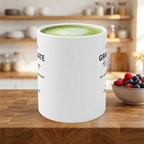 Personalised Graduate Mug — "It's a Graduate Thing" Class of 2026