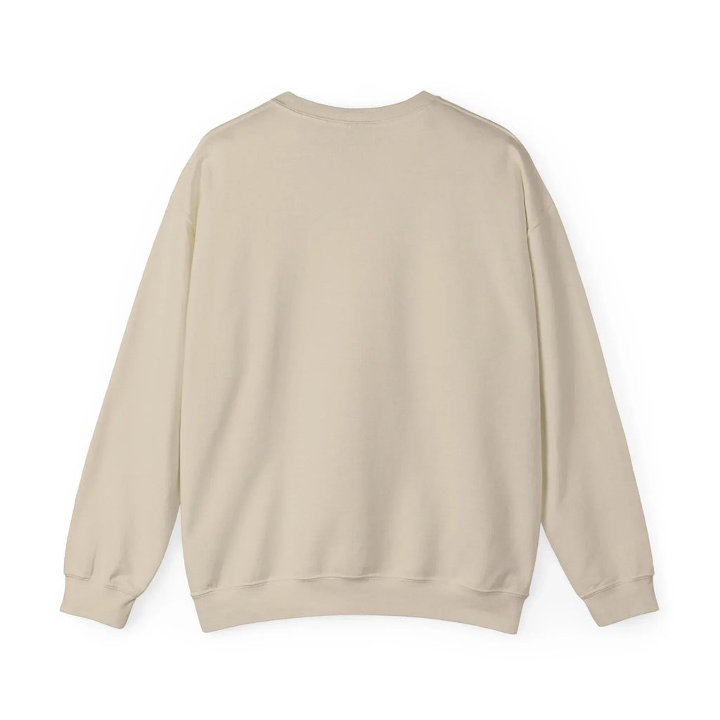Aging Organically 2025 Sweatshirt | Funny Birthday Jumper UK - Alley Crafters