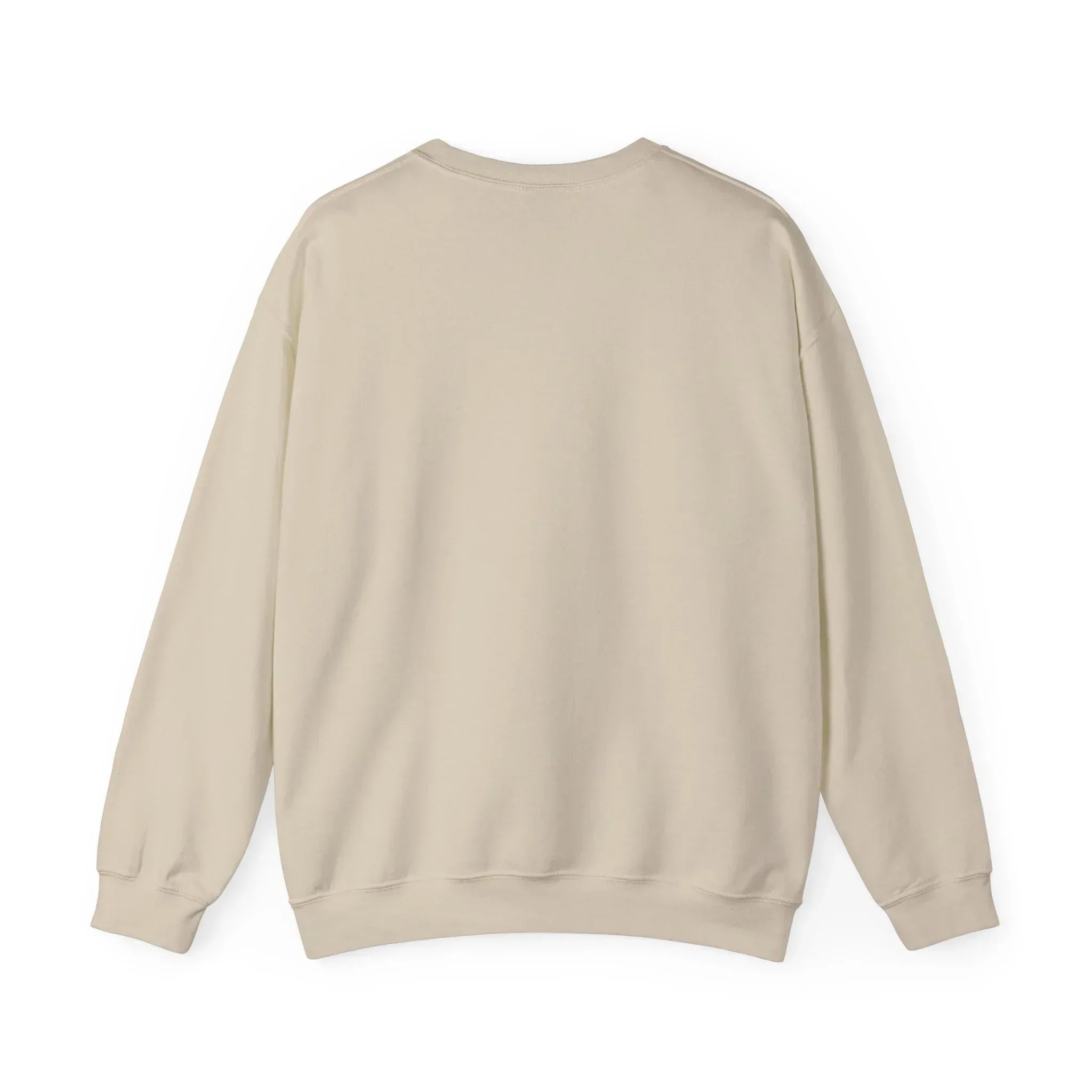 Aging Organically 2025 Sweatshirt | Funny Birthday Jumper UK - Alley Crafters