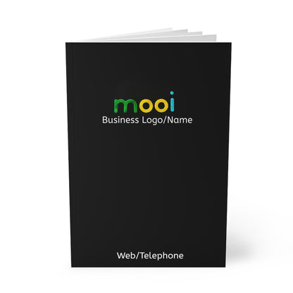 NotePad for Business, Staff members & Customers