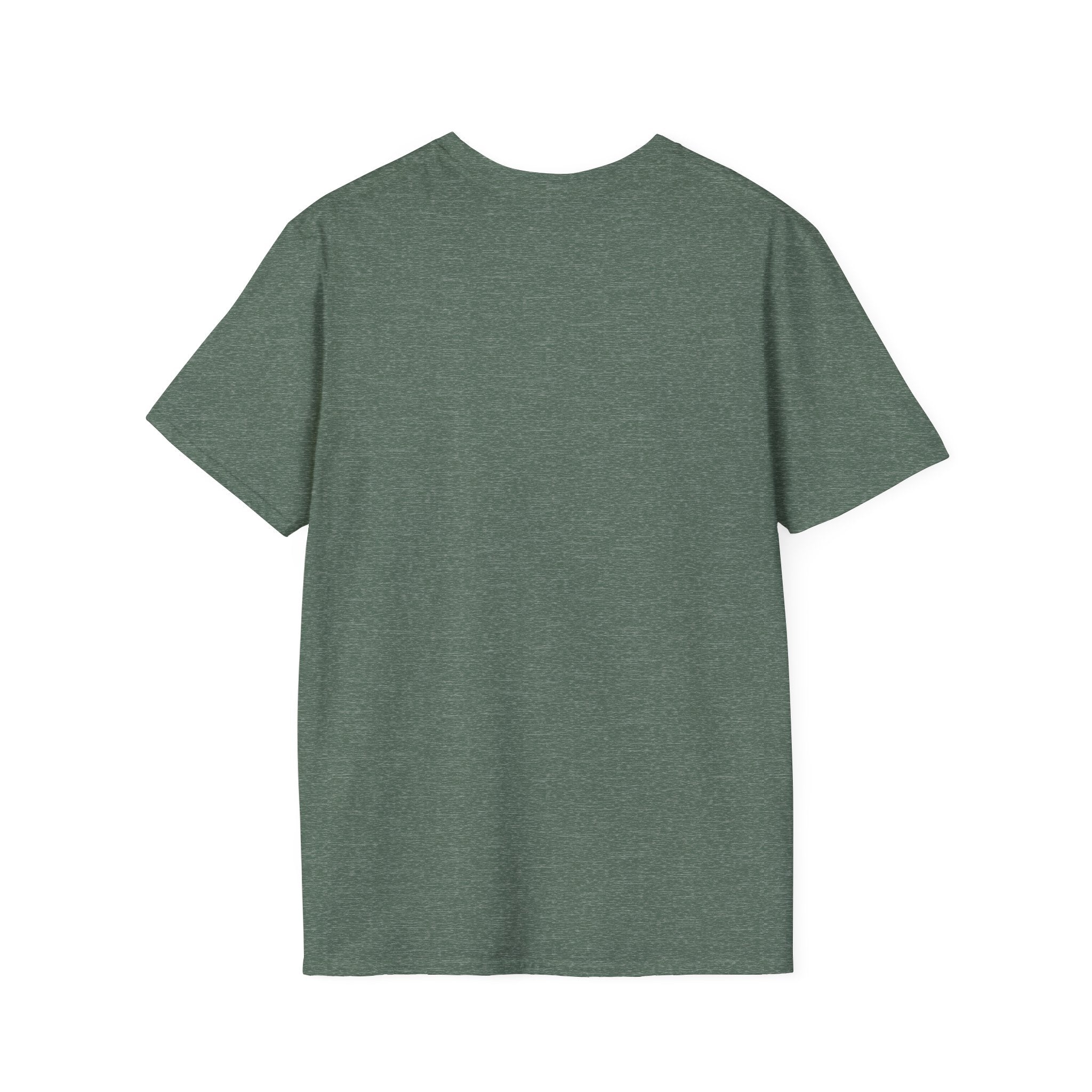 Cottage T-Shirt | The Place We Call Home | Vintage Floral Design