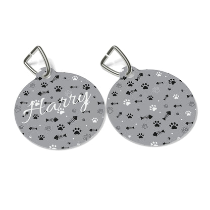 Pet Tag