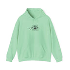 Hooded Sweatshirt - On to the Next Chapter Graduation - Alley Crafters
