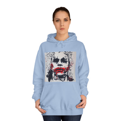Joker Hoodie