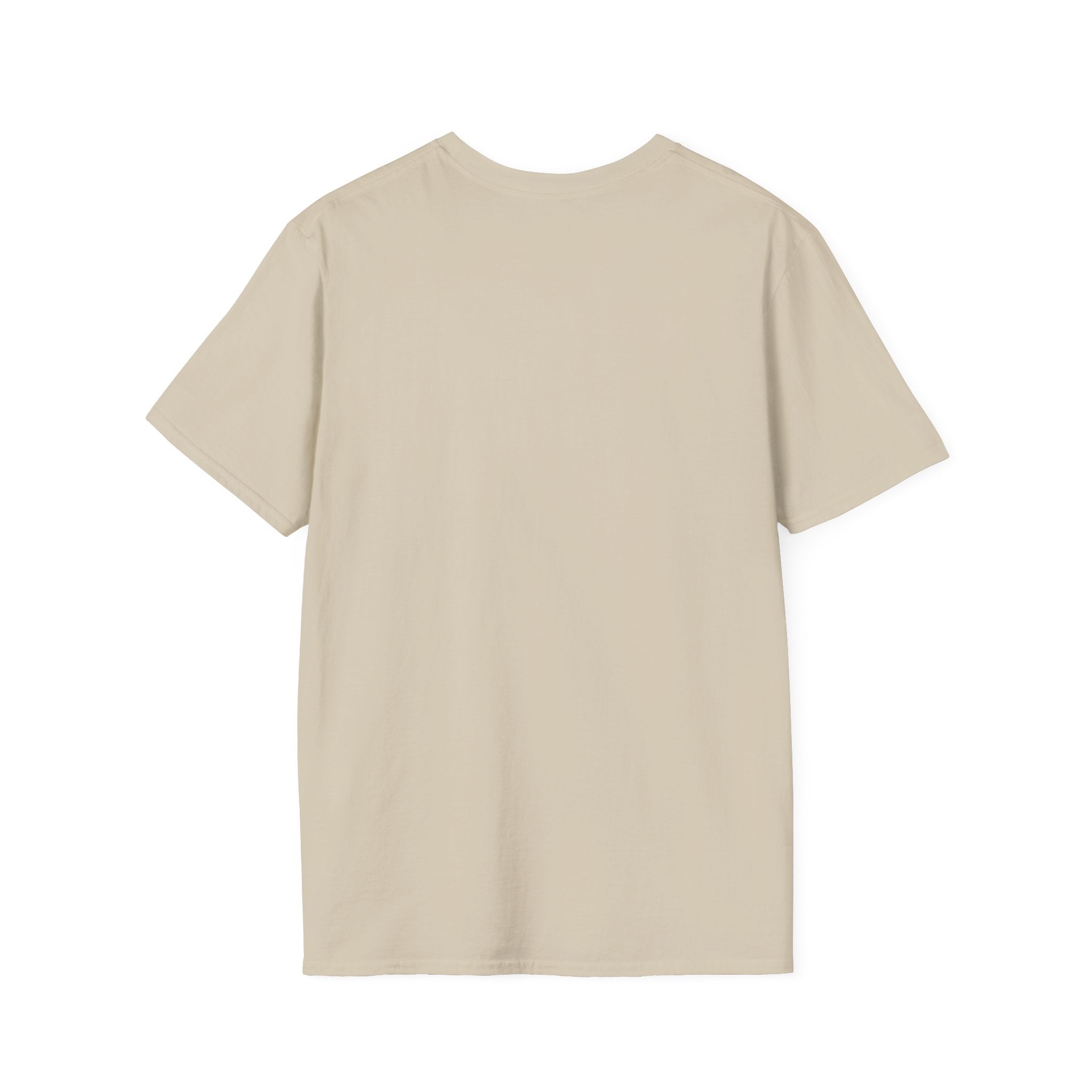Personalized Floral Name T-Shirt — “Amirah est. 1994” Minimal Botanical Tee