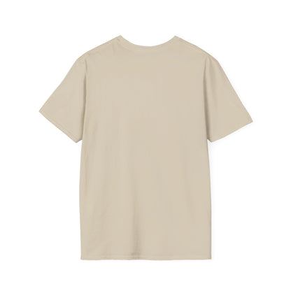 Personalized Floral Name T-Shirt — “Amirah est. 1994” Minimal Botanical Tee