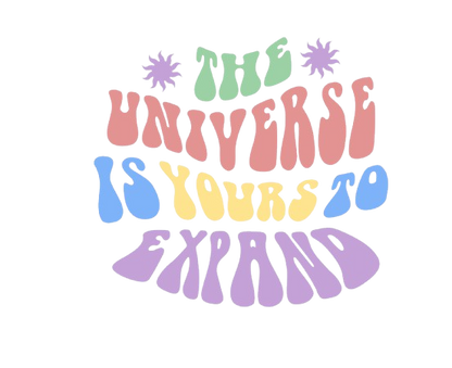 Expand Your Universe Hoodie