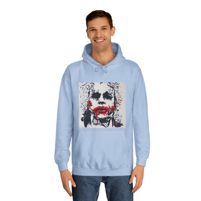 Joker Hoodie