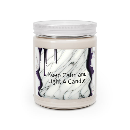 Scented Candles, 9oz