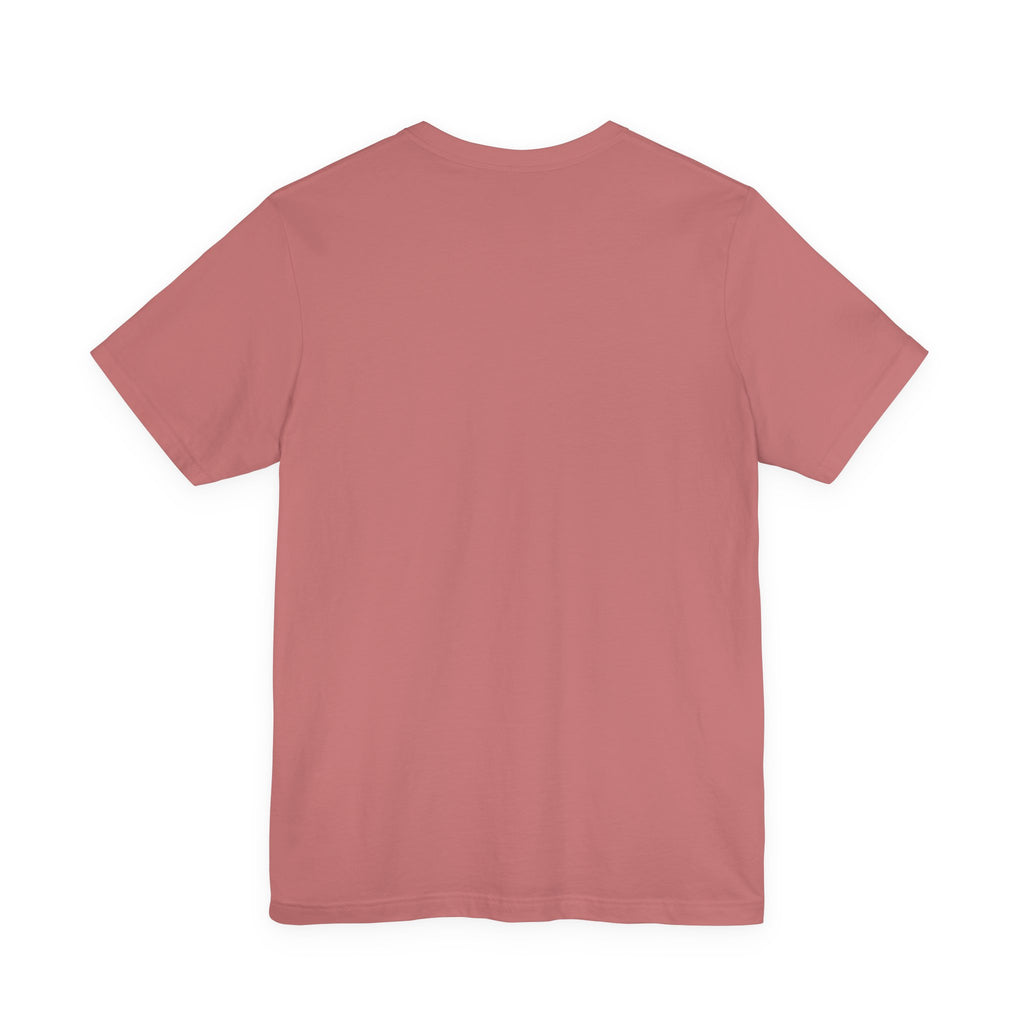 Personalised Name T-Shirt with Est Year | Custom Floral Monogram Tee