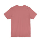 Personalised Name T-Shirt with Est Year | Custom Floral Monogram Tee