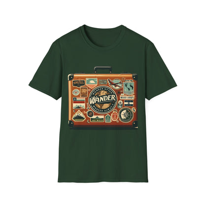 Traveller T-Shirt