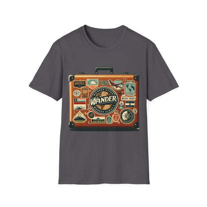 Traveller T-Shirt