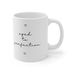 Personalised Vintage Birth Year Mug – Retro Birthday Gift | Any Year