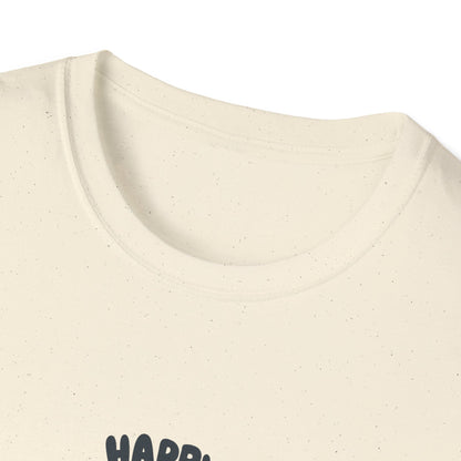 Happy Birthday to Me T-Shirt | Vintage Bathtub Birthday Tee UK