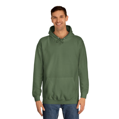 Good Energy Unisex Hoodie