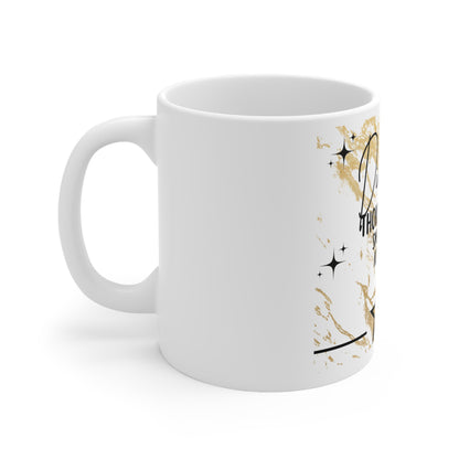 Ceramic  Coffee Cup